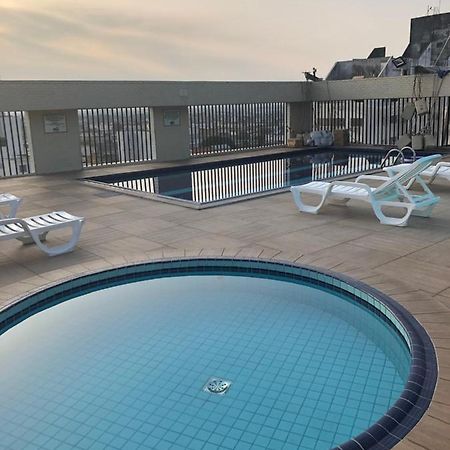 Palladium Apart Service Сан-Вісенті Екстер'єр фото