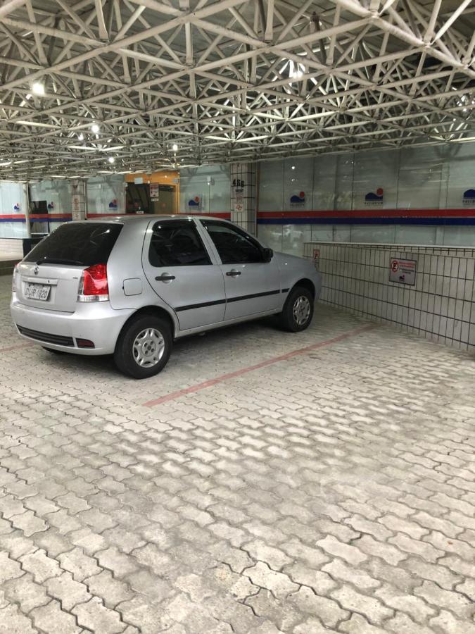 Palladium Apart Service Сан-Вісенті Екстер'єр фото