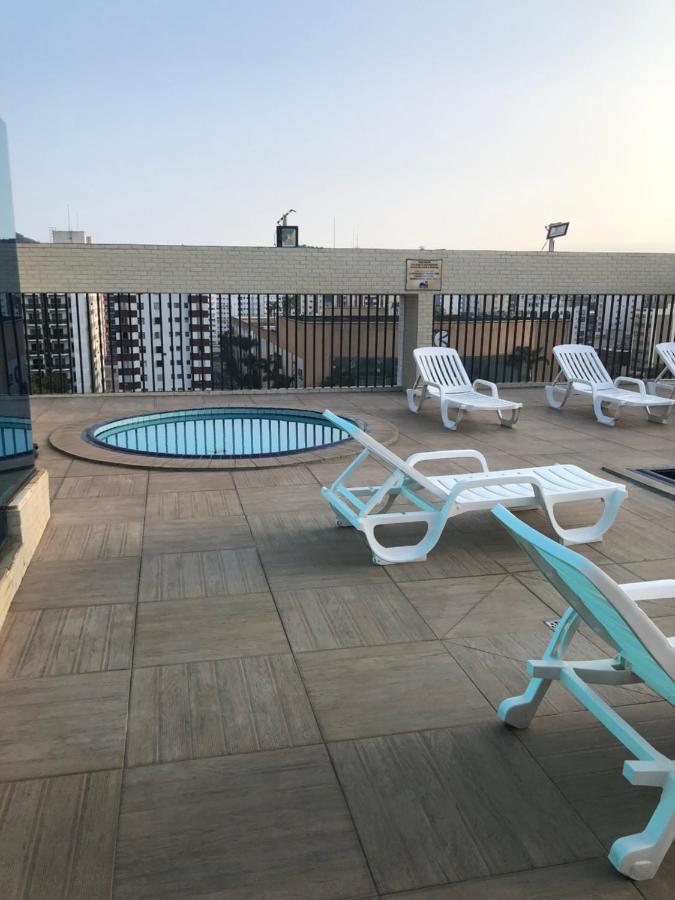 Palladium Apart Service Сан-Вісенті Екстер'єр фото