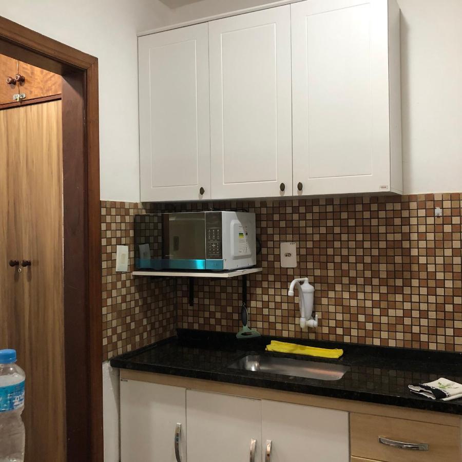 Palladium Apart Service Сан-Вісенті Екстер'єр фото